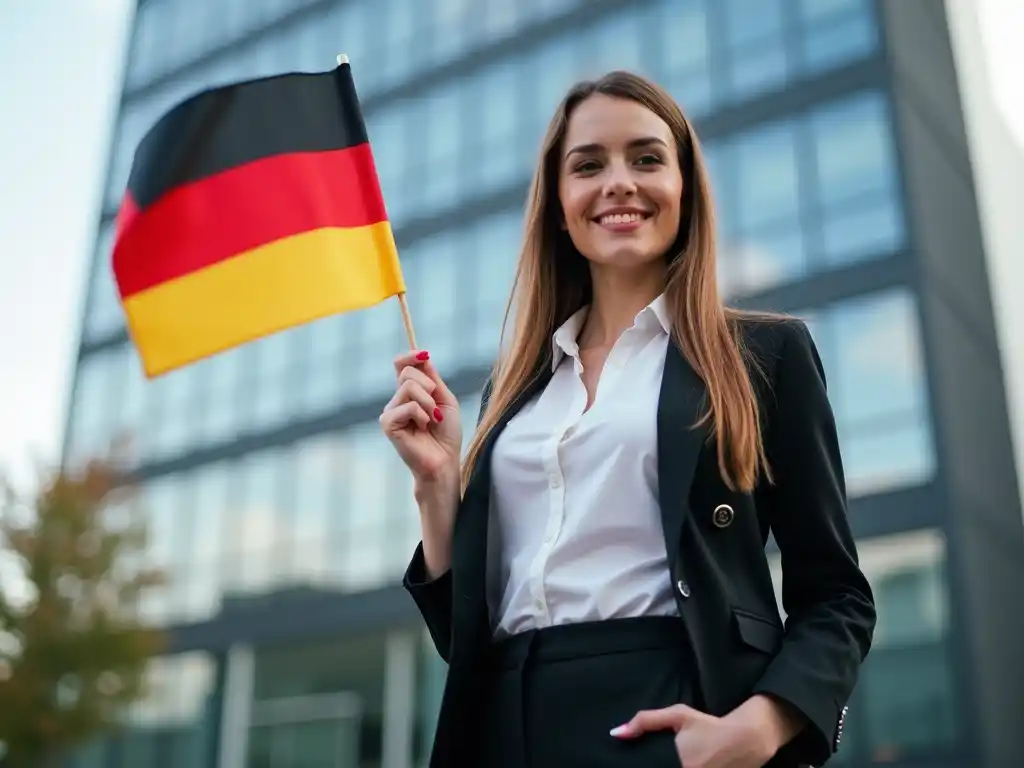 Almanyada çalışma vizesi, çalışma vizesi, açmanyada çalışma, almanyada iş