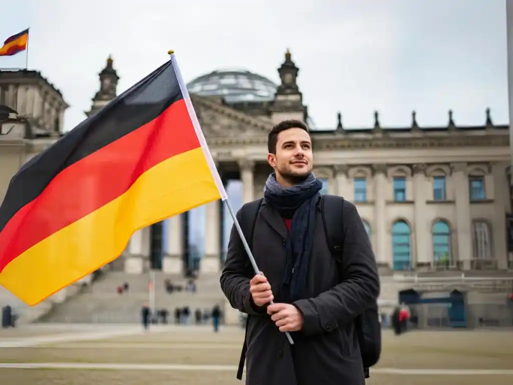 Almanya Fırsat Kartı Vizesi, Chancenkarte, çalışma vizesi, açmanyada çalışma, almanyada iş