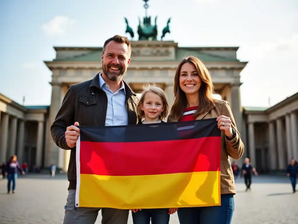 Aile Birleşimi Vizesi, Familienzusammenführung, çalışma vizesi, açmanyada çalışma, almanyada iş